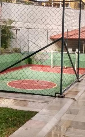 Apartamento à venda com 307m², 4 quartos e 4 vagas
