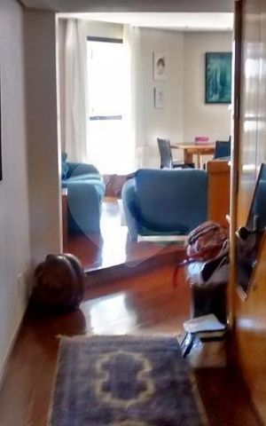 Apartamento à venda com 307m², 4 quartos e 4 vagas