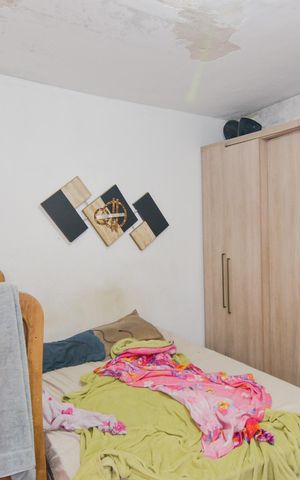 Casa à venda com 200m², 2 quartos e 2 vagasQuarto 2