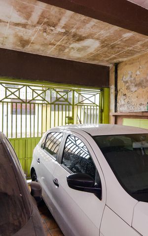 Casa à venda com 200m², 2 quartos e 2 vagasGaragem