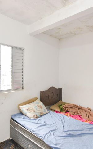 Casa à venda com 200m², 2 quartos e 2 vagasQuarto 1
