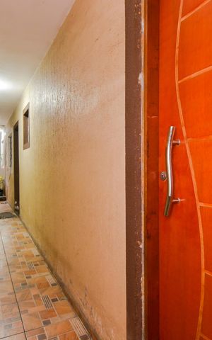 Casa à venda com 200m², 2 quartos e 2 vagasEntrada Social 