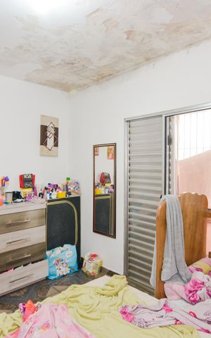 Casa à venda com 200m², 2 quartos e 2 vagasQuarto 2