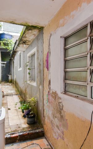 Casa à venda com 200m², 2 quartos e 2 vagasÁrea de Serviço