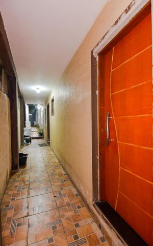 Casa à venda com 200m², 2 quartos e 2 vagasEntrada Social 