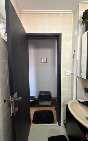 Apartamento à venda com 56m², 2 quartos e 1 vaga Apartamento à venda com 56m², 2 quartos e 1 vagaBanheiro Social