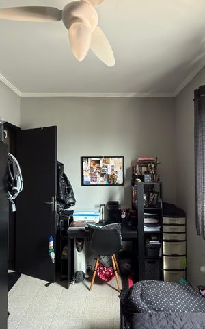 Apartamento à venda com 56m², 2 quartos e 1 vaga Apartamento à venda com 56m², 2 quartos e 1 vagaQuarto 2