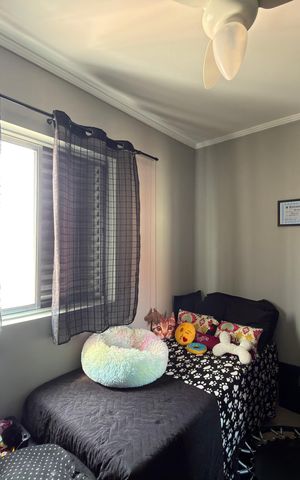 Apartamento à venda com 56m², 2 quartos e 1 vaga Apartamento à venda com 56m², 2 quartos e 1 vagaQuarto 2
