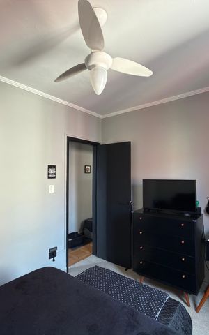 Apartamento à venda com 56m², 2 quartos e 1 vaga Apartamento à venda com 56m², 2 quartos e 1 vagaQuarto 1