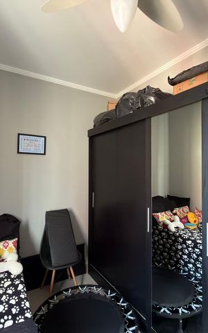 Apartamento à venda com 56m², 2 quartos e 1 vaga Apartamento à venda com 56m², 2 quartos e 1 vagaQuarto 2
