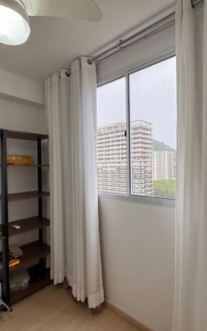 Apartamento para alugar com 55m², 2 quartos e 1 vaga Apartamento para alugar com 55m², 2 quartos e 1 vagaQuarto 2