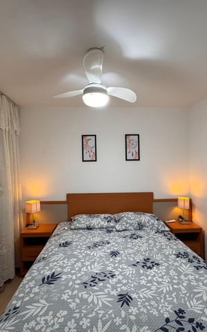 Apartamento para alugar com 55m², 2 quartos e 1 vaga Apartamento para alugar com 55m², 2 quartos e 1 vagaQuarto 1