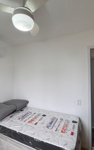 Apartamento para alugar com 55m², 2 quartos e 1 vaga Apartamento para alugar com 55m², 2 quartos e 1 vagaQuarto 2