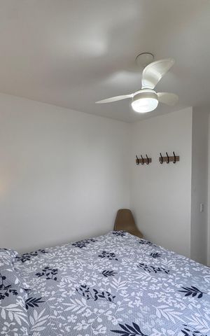 Apartamento para alugar com 55m², 2 quartos e 1 vaga Apartamento para alugar com 55m², 2 quartos e 1 vagaQuarto 1