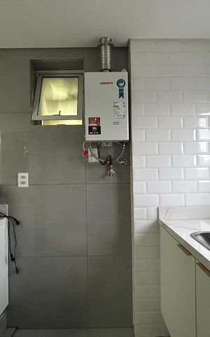 Apartamento para alugar com 77m², 2 quartos e 2 vagas Apartamento para alugar com 77m², 2 quartos e 2 vagasÁrea de Serviço