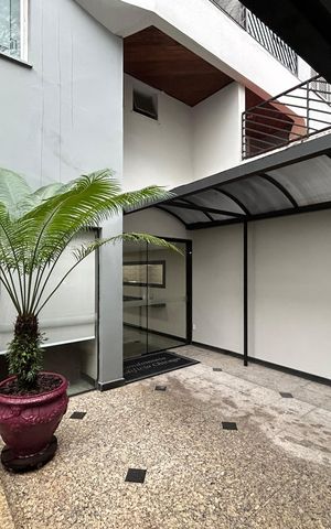Apartamento para alugar com 77m², 2 quartos e 2 vagas Apartamento para alugar com 77m², 2 quartos e 2 vagasÁrea comum