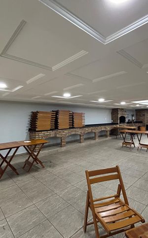 Apartamento para alugar com 77m², 2 quartos e 2 vagas Apartamento para alugar com 77m², 2 quartos e 2 vagasChurrasqueira