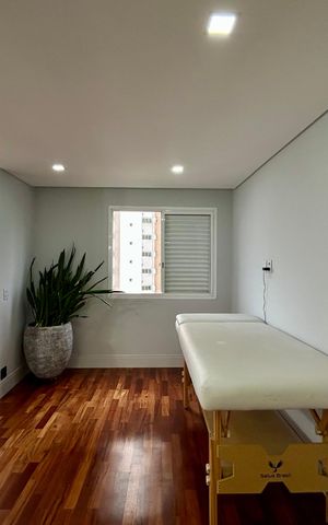 Apartamento para alugar com 77m², 2 quartos e 2 vagas Apartamento para alugar com 77m², 2 quartos e 2 vagasSala/Quarto