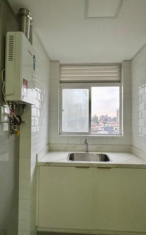 Apartamento para alugar com 77m², 2 quartos e 2 vagas Apartamento para alugar com 77m², 2 quartos e 2 vagasÁrea de Serviço