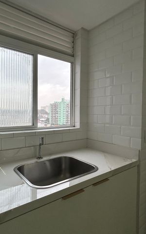 Apartamento para alugar com 77m², 2 quartos e 2 vagas Apartamento para alugar com 77m², 2 quartos e 2 vagasÁrea de Serviço