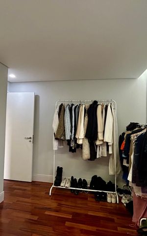 Apartamento para alugar com 77m², 2 quartos e 2 vagas Apartamento para alugar com 77m², 2 quartos e 2 vagasQuarto 2