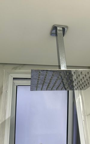 Apartamento para alugar com 77m², 2 quartos e 2 vagas Apartamento para alugar com 77m², 2 quartos e 2 vagasBanheiro