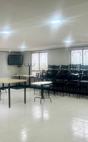 Apartamento para alugar com 77m², 2 quartos e 2 vagas Apartamento para alugar com 77m², 2 quartos e 2 vagasSalão de Festas