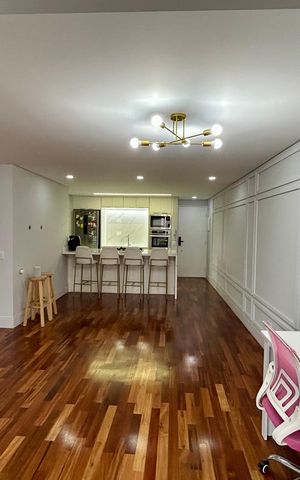 Apartamento para alugar com 77m², 2 quartos e 2 vagas Apartamento para alugar com 77m², 2 quartos e 2 vagasSala