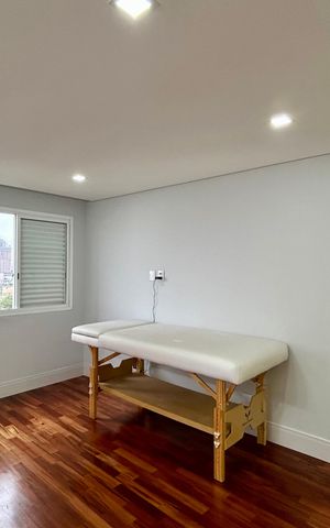 Apartamento para alugar com 77m², 2 quartos e 2 vagas Apartamento para alugar com 77m², 2 quartos e 2 vagasSala/Quarto
