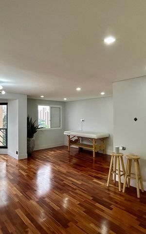 Apartamento para alugar com 77m², 2 quartos e 2 vagas Apartamento para alugar com 77m², 2 quartos e 2 vagasSala