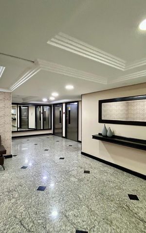Apartamento para alugar com 77m², 2 quartos e 2 vagas Apartamento para alugar com 77m², 2 quartos e 2 vagasÁrea comum