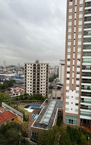 Apartamento para alugar com 77m², 2 quartos e 2 vagas Apartamento para alugar com 77m², 2 quartos e 2 vagasVista da Sala