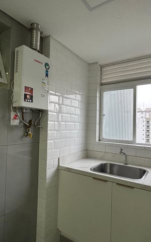 Apartamento para alugar com 77m², 2 quartos e 2 vagas Apartamento para alugar com 77m², 2 quartos e 2 vagasÁrea de Serviço