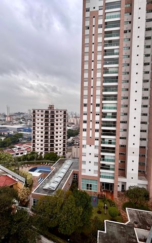 Apartamento para alugar com 77m², 2 quartos e 2 vagas Apartamento para alugar com 77m², 2 quartos e 2 vagasVista Quarto 2