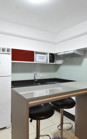 Studio para alugar com 32m², 1 quarto e sem vagaStudio