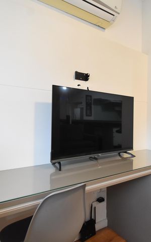 Studio para alugar com 32m², 1 quarto e sem vagaStudio