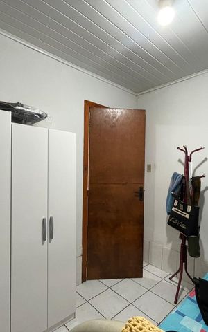 Casa à venda com 200m², 3 quartos e 2 vagas