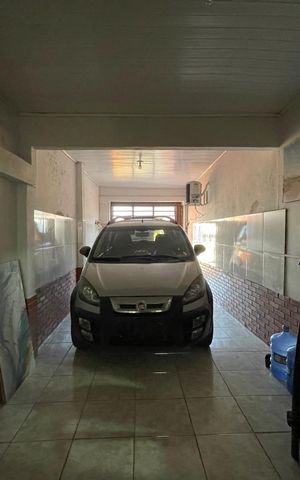 Casa à venda com 200m², 3 quartos e 2 vagas