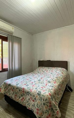 Casa à venda com 200m², 3 quartos e 2 vagas