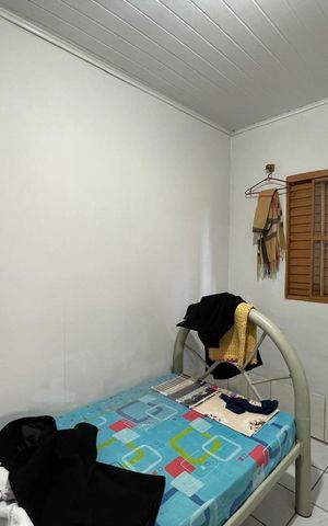 Casa à venda com 200m², 3 quartos e 2 vagas