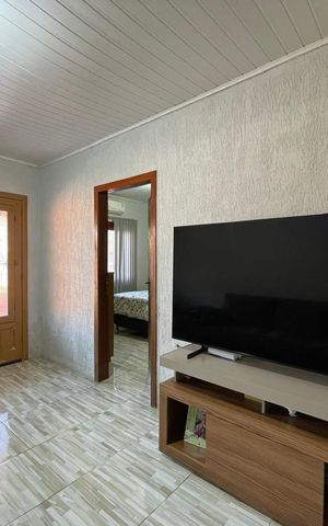 Casa à venda com 200m², 3 quartos e 2 vagas