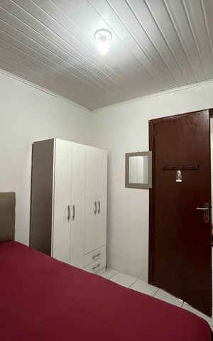 Casa à venda com 200m², 3 quartos e 2 vagas