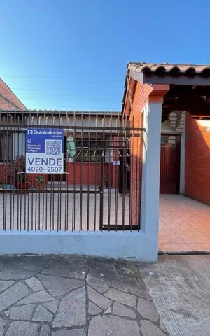 Casa à venda com 200m², 3 quartos e 2 vagas Casa à venda com 200m², 3 quartos e 2 vagasPlaca Instalada em 08/09/2026 - Cod.QLYB-60