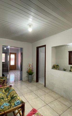 Casa à venda com 200m², 3 quartos e 2 vagas