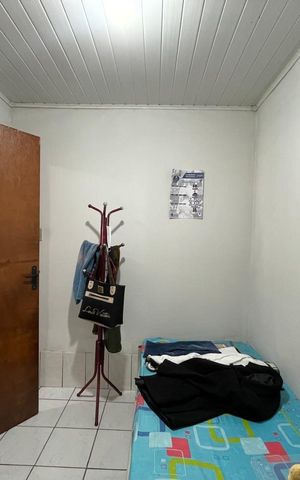 Casa à venda com 200m², 3 quartos e 2 vagas