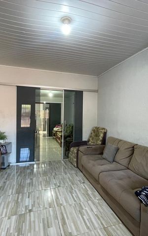 Casa à venda com 200m², 3 quartos e 2 vagas