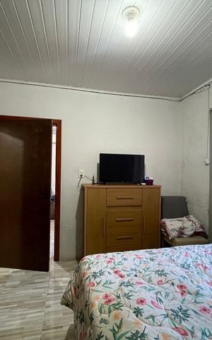 Casa à venda com 200m², 3 quartos e 2 vagas