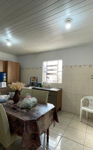 Casa à venda com 200m², 3 quartos e 2 vagas