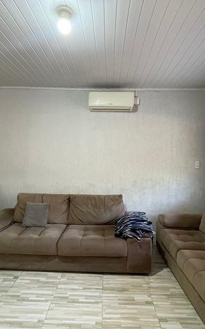 Casa à venda com 200m², 3 quartos e 2 vagas