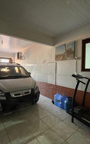Casa à venda com 200m², 3 quartos e 2 vagas